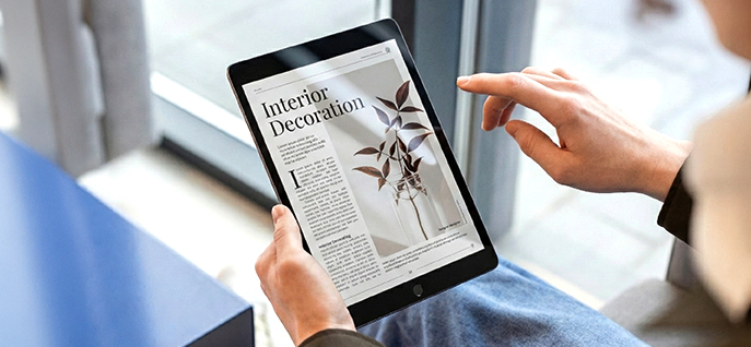 생성형 AI 출판편집디자인 과정 이미지