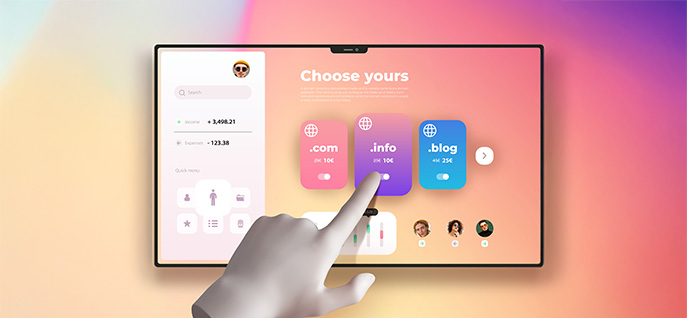 AI 활용 UI UX 웹앱 디자인 및 프론트엔드 과정 이미지