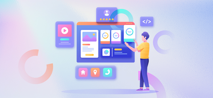 스마트 웹콘텐츠 UIUX 및 프론트엔드 과정 이미지